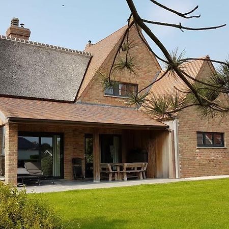Villa Brion**** Вендуйне Экстерьер фото