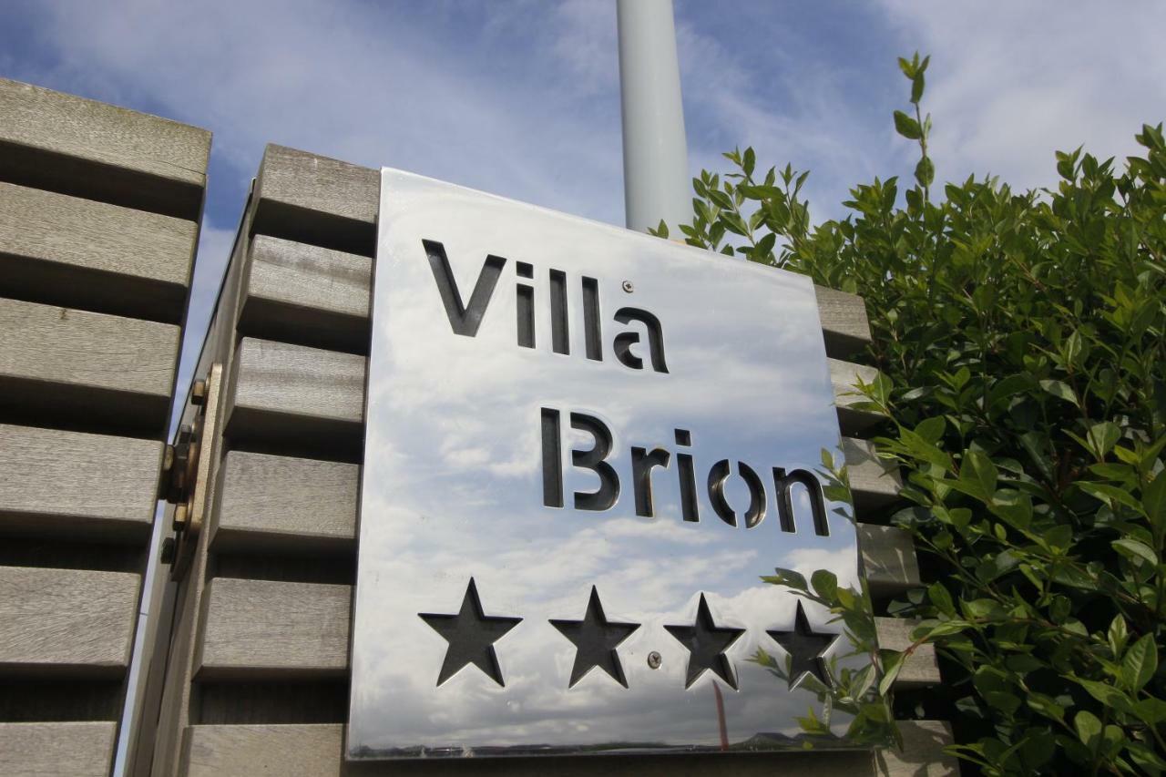 Villa Brion**** Вендуйне Экстерьер фото